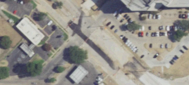 Downtown Waco Retail Spaces