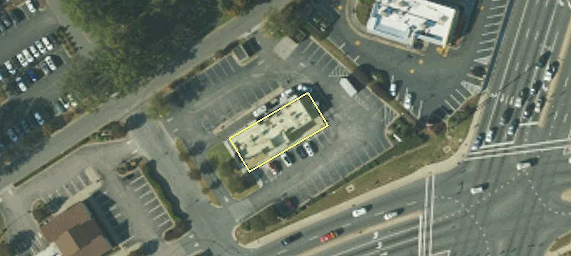 Prime Commercial Land in Greenville