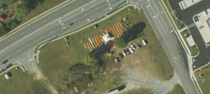 Prime Commercial Land Available