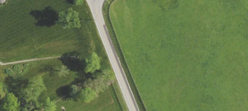 Worcester Township Horse Farm