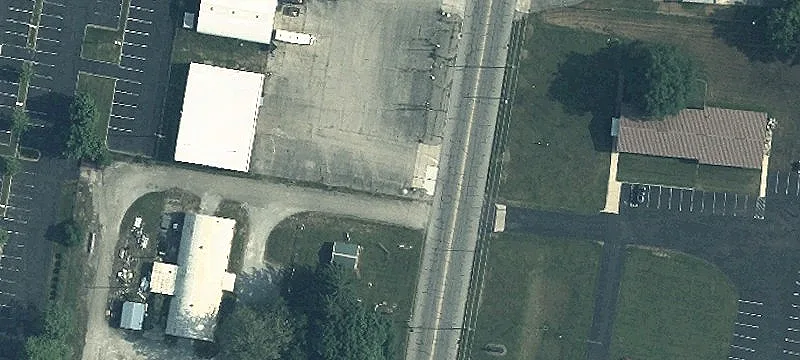 Mixed-Use Property | 9,120 SF
