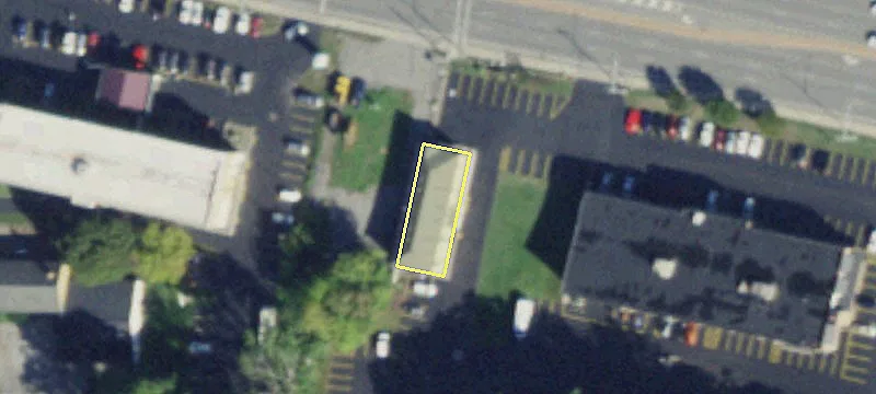 Prime Development Site Available
