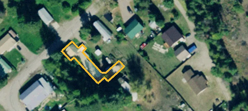 Leased Industrial Building Investment Opportunity