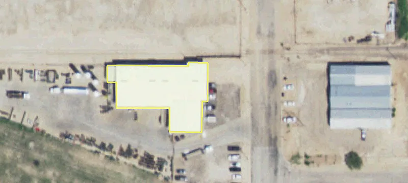Commercial Land on Hwy 84