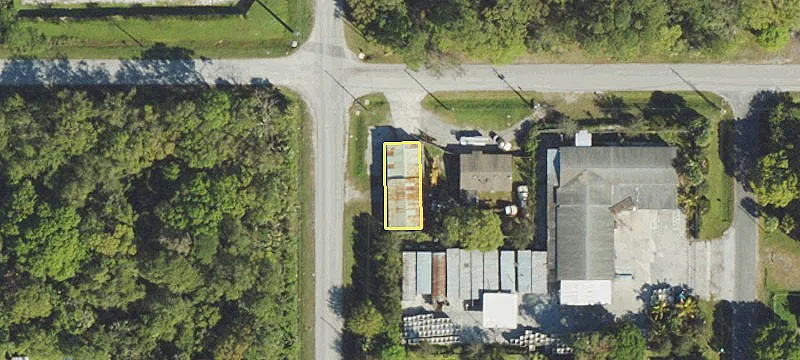 Self-Storage Development Opportunity
