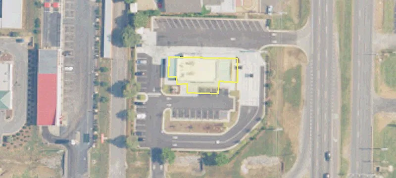 Huntsville Land Ready for Development
