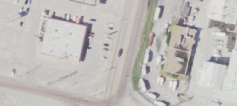 Intermodal & Transloading Site For Sale