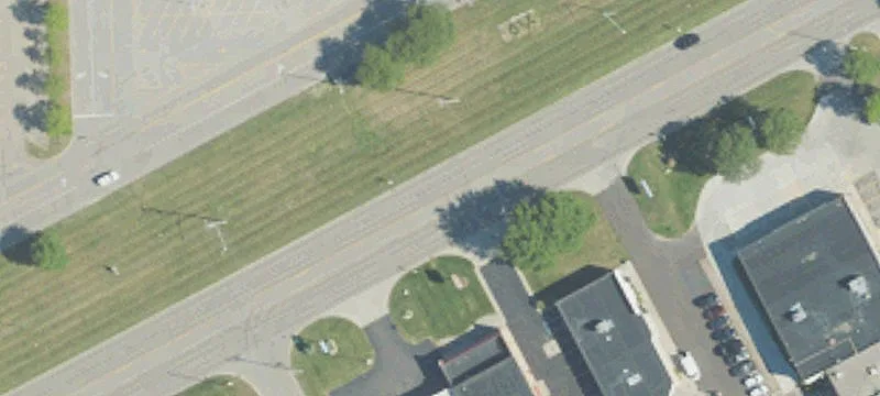 Former Logan's Roadhouse For Sale