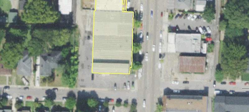 Prime Location Mixed-Use Property