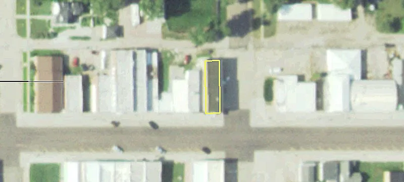 Prime Location Commercial Building