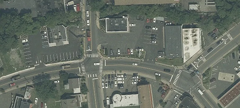 Haledon Retail Space Available