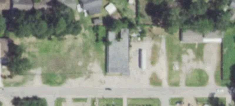 Langley Road Commercial Opportunity
