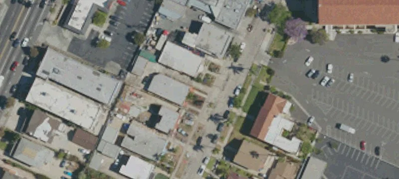 Hollywood Restaurant Space Available
