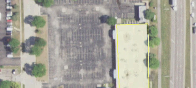 Bensenville Office Buildings For Rent