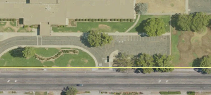 Large Fresno Office Flex Space