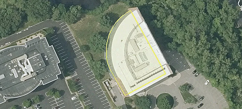 Premier Burlington Office Space Available
