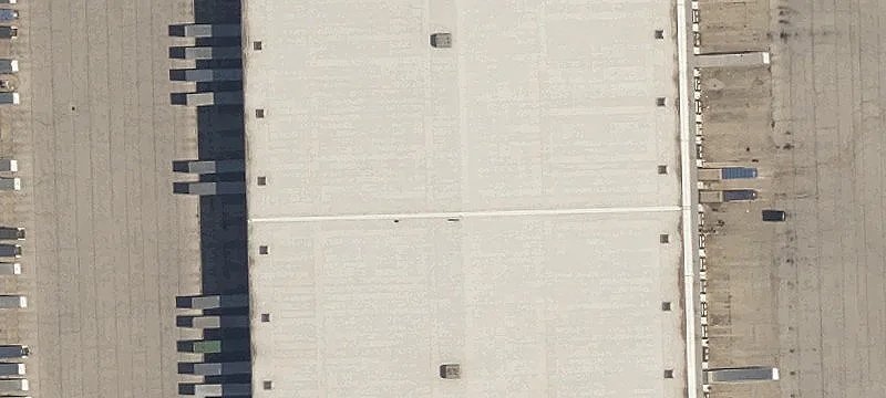 Industrial Warehouse Space for Lease