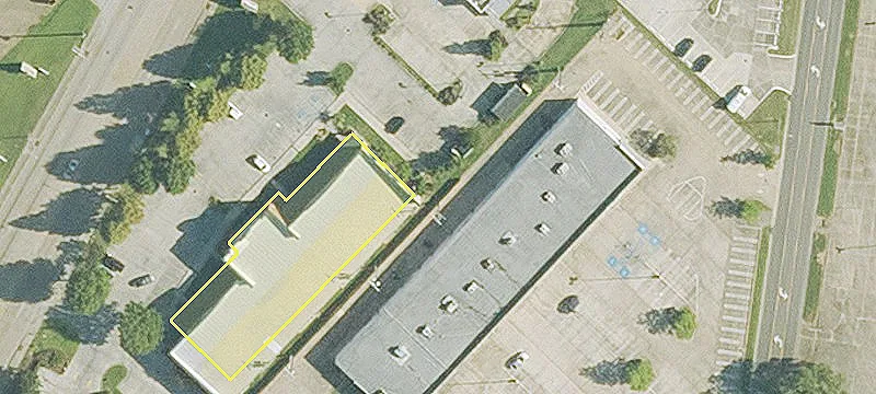 Retail Unit For Lease