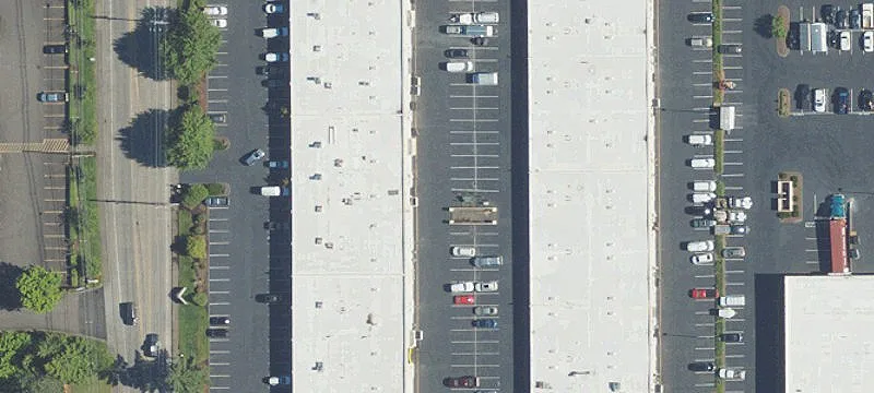 Hillsboro Warehouse and Office Spaces