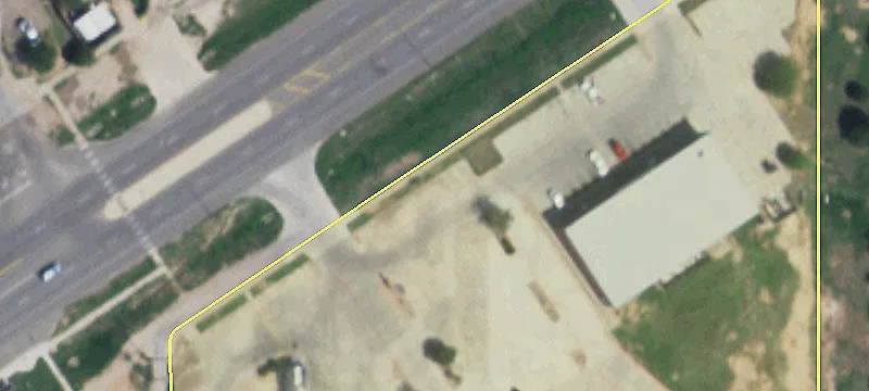 Stabilized Retail and Medical Center