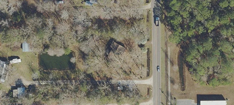 Land with Commercial Potential