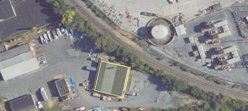 Harrisburg Commercial Land Opportunity