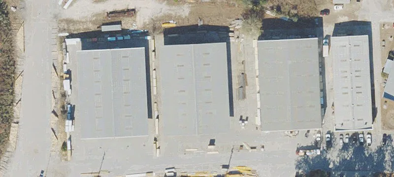 Retail Outparcel on Highway 331