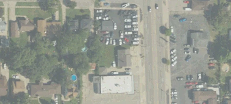 Division Avenue Office/Mixed-Use Building