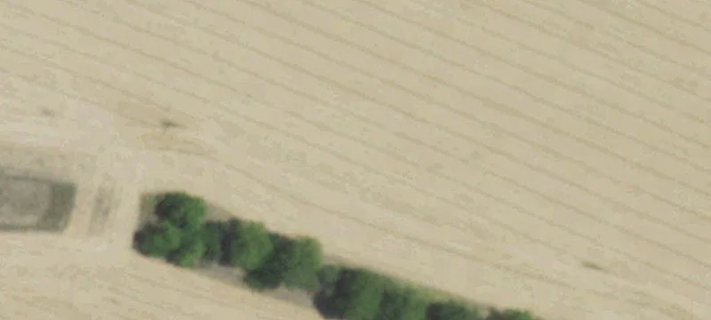 Prime Commercial Land I-35 Corridor