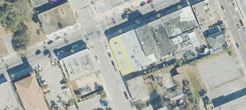 Seabreeze Boulevard Commercial Building For Sale