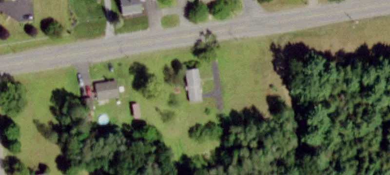 Queensbury Commercial Land For Sale