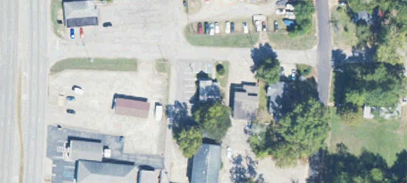 Anniston Office Investment Opportunity