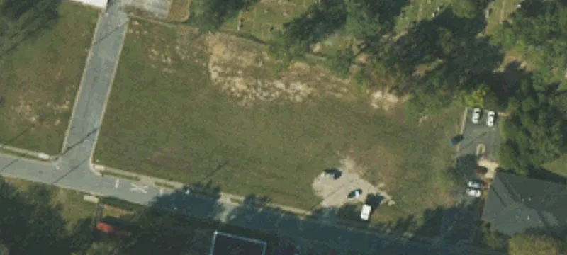 Land Near East Carolina University