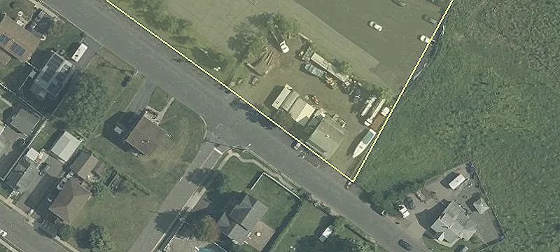 M3 Zoned Property For Sale