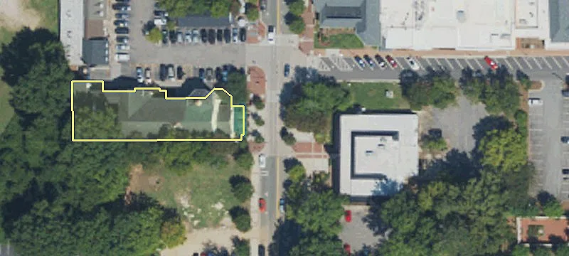 Cary Shopping Center For Rent