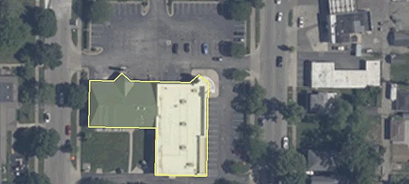Retail Space in Richmond