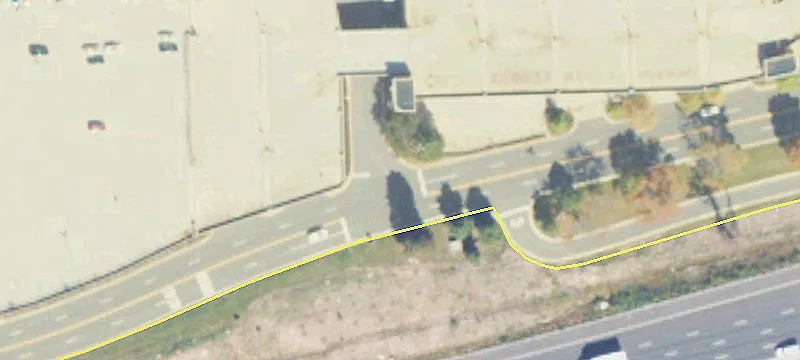 Retail Space for Lease