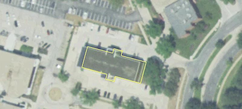 Regency Professional Plaza Office Space