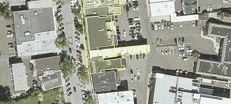 Retail Space For Lease