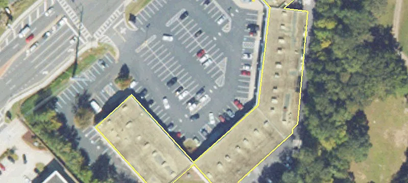 Retail Space in Kennesaw, GA