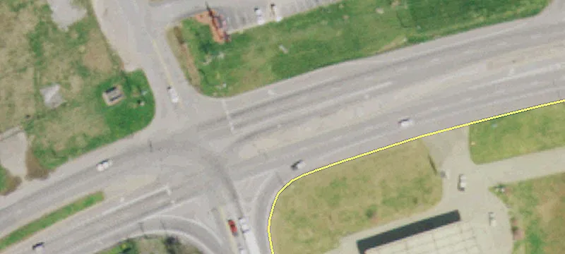 Retail Pad in East Knoxville