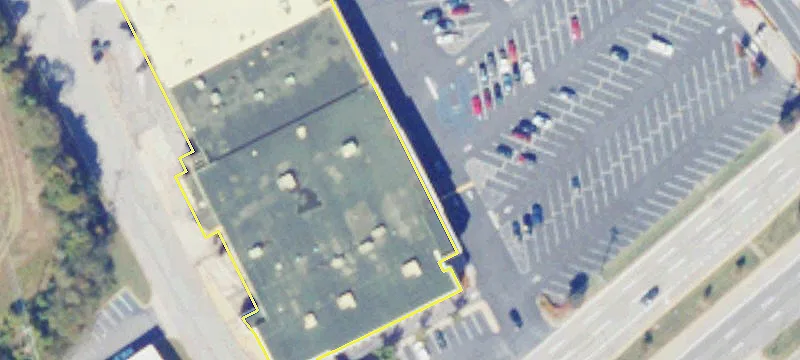 Retail Space For Rent