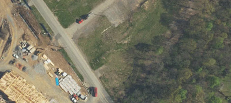 New Retail Plaza in State College