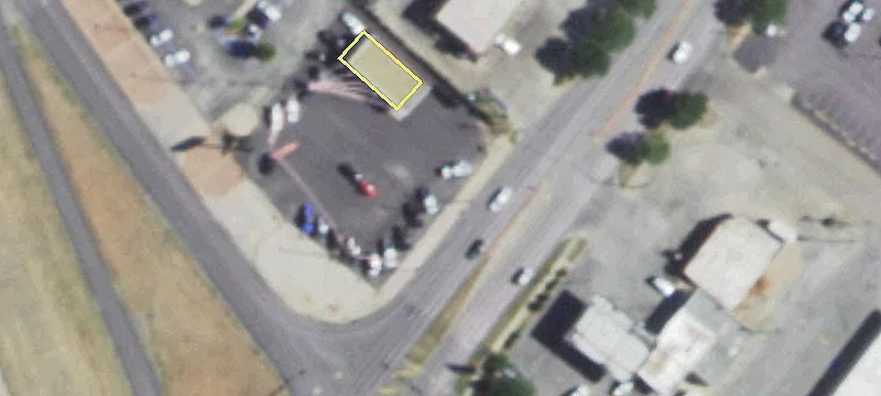 Retail Space in Abilene