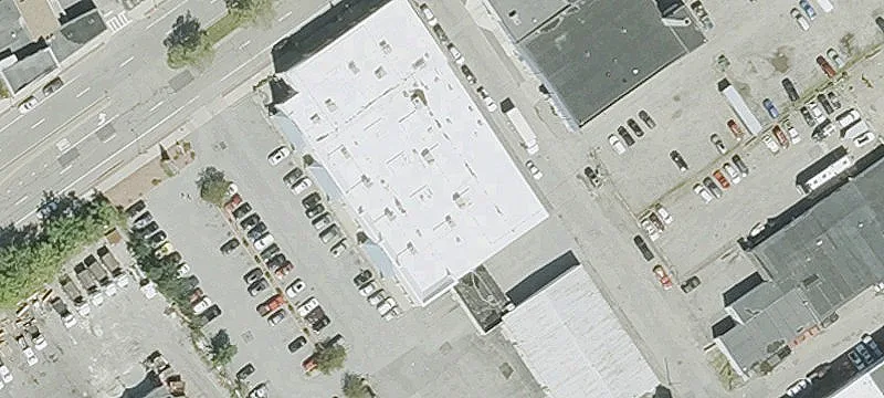 Prime Retail/Restaurant Space Available