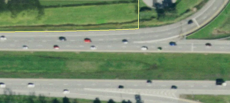 Commercial Land Near Retail Center