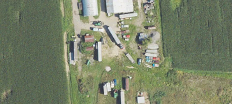 Northville Development Site on 6 Mile