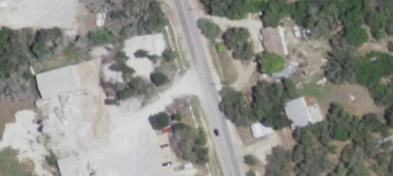San Gabriel Riverfront Acreage