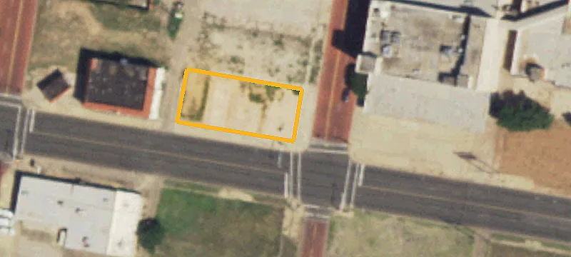 Downtown Amarillo Development Opportunity