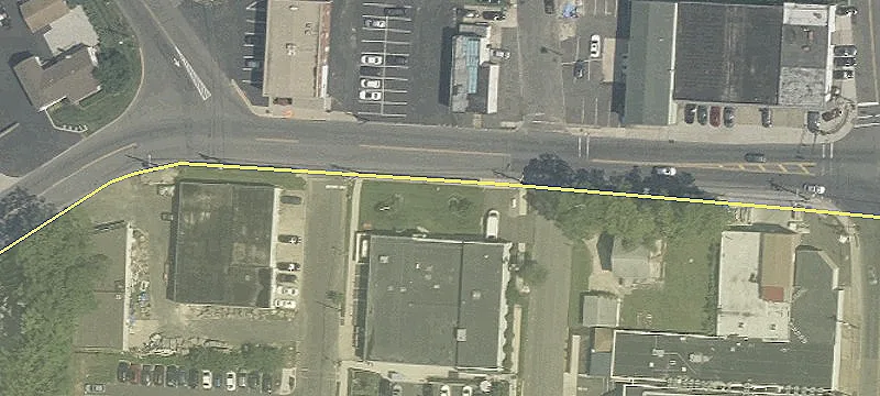 Bellmawr Retail Space For Sale